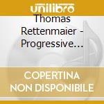 Thomas Rettenmaier - Progressive Muskelentspannung - In 10 Min cd