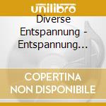 Diverse Entspannung - Entspannung Und Meditation  Herbst Am Meer cd
