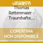 Thomas Rettenmaier - Traumhafte Entspannungs cd