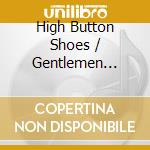 High Button Shoes / Gentlemen Prefer / O.C.R. cd