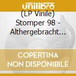 (LP Vinile) Stomper 98 - Althergebracht (Red Vinyl) lp vinile di Stomper 98