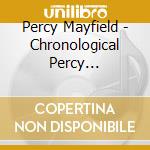 Percy Mayfield - Chronological Percy Mayfield-1951-1954 cd