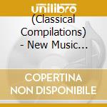(Classical Compilations) - New Music For Clarinets cd