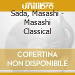 Sada, Masashi - Masashi Classical cd