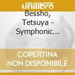 Bessho, Tetsuya - Symphonic Ballade cd