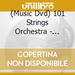 (Music Dvd) 101 Strings Orchestra - Screen Trailers 101 Vol.7 [Edizione: Giappone] cd