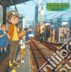 Digimon Frontier: Original Soundtrack / Various cd