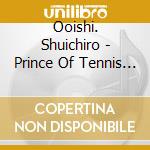 Ooishi. Shuichiro - Prince Of Tennis Character Cd cd