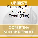 Kikumaru, Eiji - Prince Of Tennis(Plan) cd