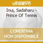 Inui, Sadaharu - Prince Of Tennis cd