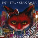 Babymetal Kibaofakiba - Babymetal Kiba Of Akiba (Jpn)