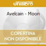 Avelcain - Moon cd