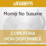 Momiji No Susume cd