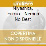 Miyashita, Fumio - Nemuri No Best cd