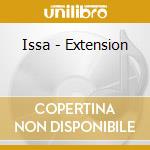 Issa - Extension cd