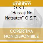 O.S.T. - 'Haraaji No Natsuten'-O.S.T. cd