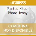 Painted Kites - Photo Jenny cd