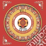 Will Z. - New Start cd