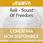 Reili - Sound Of Freedom cd