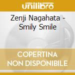 Zenji Nagahata - Smily Smile cd musicale