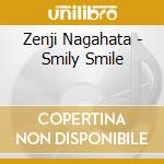 Zenji Nagahata - Smily Smile cd