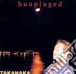 Masayoshi Takanaka - H-Unpluged cd