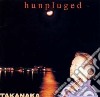 Masayoshi Takanaka - H-Unpluged cd