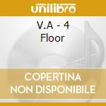 V.A - 4 Floor cd