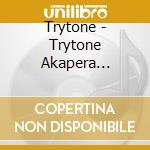Trytone - Trytone Akapera Chistmas cd