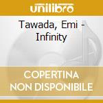 Tawada, Emi - Infinity cd