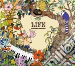 Nishihara Kenichiro - Life cd