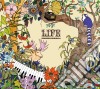Nishihara Kenichiro - Life cd