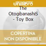 The OtogibanashiS - Toy Box cd