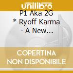 P1 Aka 2G * Ryoff Karma - A New Misunderstanding cd