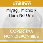 Miyagi, Michio - Haru No Umi cd