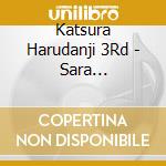 Katsura Harudanji 3Rd - Sara Yashiki.Uji No Shibafune.Jugemu cd musicale di Katsura Harudanji 3Rd