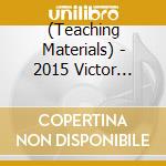 (Teaching Materials) - 2015 Victor Undoukai Best cd