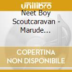 Neet Boy Scoutcaravan - Marude Chuugaku Ni Nensei cd