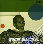 Walter Bishop Jr. - Piano Solo cd
