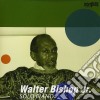 Walter Bishop Jr. - Piano Solo cd