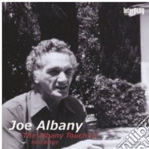 Joe Albany - Albany Touch cd musicale di Joe Albany