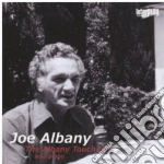Joe Albany - Albany Touch cd