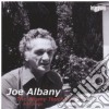 Joe Albany - Albany Touch cd