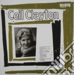 Ceil Clayton - Ceil cd