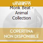 Monk Beat - Animal Collection cd