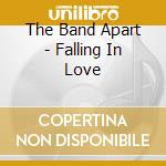 The Band Apart - Falling In Love cd