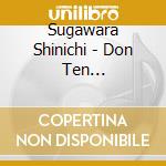 Sugawara Shinichi - Don Ten Town(Oirginal Soundtrack) cd
