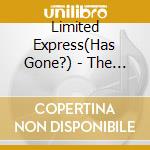 Limited Express(Has Gone?) - The Sound Of Silence cd