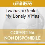 Iwahashi Genki - My Lonely X'Mas cd