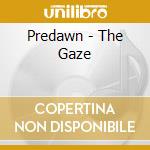 Predawn - The Gaze cd